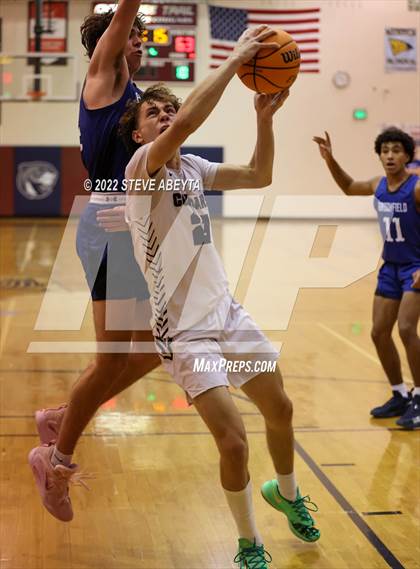 Thumbnail 1 in Broomfield @ Cherokee Trail photogallery.