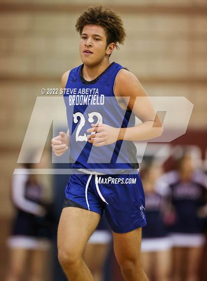 Thumbnail 1 in Broomfield @ Cherokee Trail photogallery.