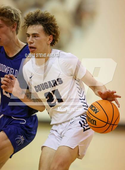Thumbnail 1 in Broomfield @ Cherokee Trail photogallery.