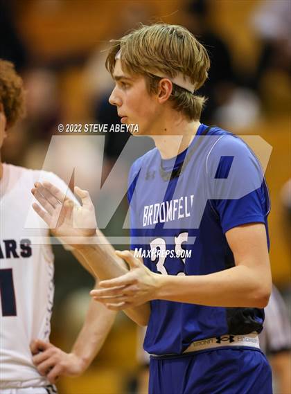 Thumbnail 3 in Broomfield @ Cherokee Trail photogallery.