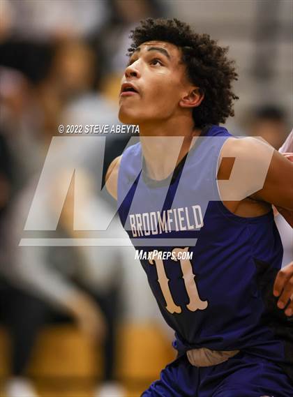 Thumbnail 3 in Broomfield @ Cherokee Trail photogallery.
