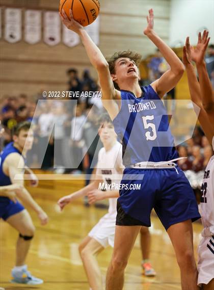 Thumbnail 2 in Broomfield @ Cherokee Trail photogallery.