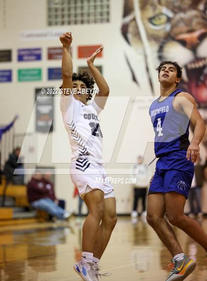 Thumbnail 1 in Broomfield @ Cherokee Trail photogallery.