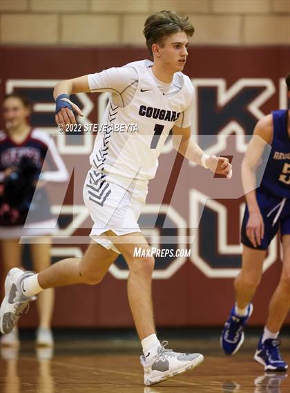 Thumbnail 1 in Broomfield @ Cherokee Trail photogallery.