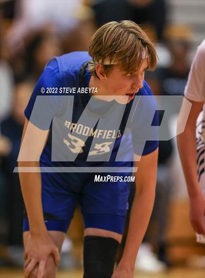 Thumbnail 1 in Broomfield @ Cherokee Trail photogallery.