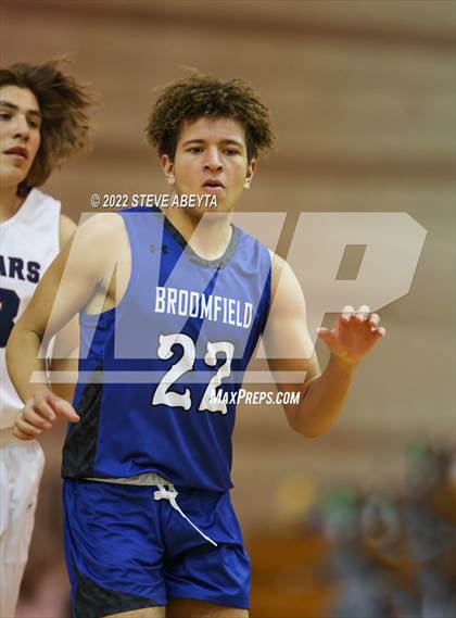 Thumbnail 2 in Broomfield @ Cherokee Trail photogallery.