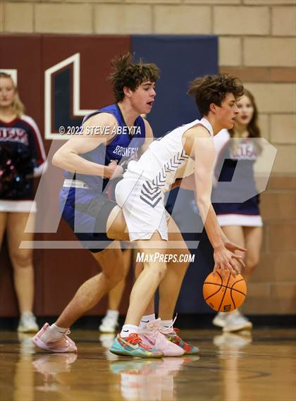 Thumbnail 2 in Broomfield @ Cherokee Trail photogallery.