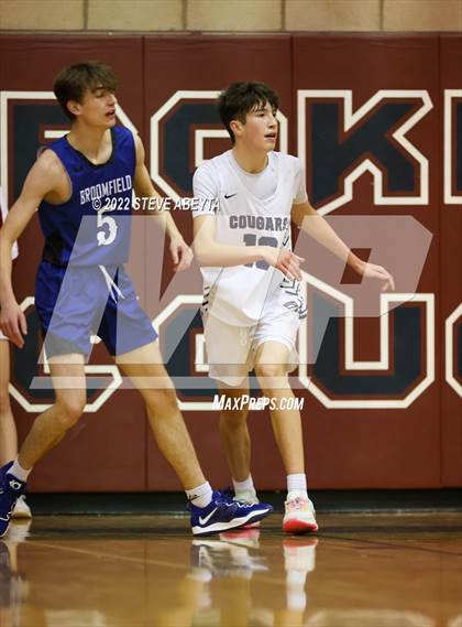 Thumbnail 3 in Broomfield @ Cherokee Trail photogallery.