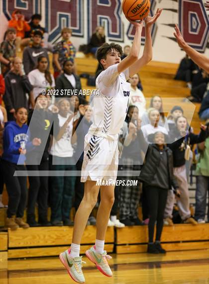 Thumbnail 1 in Broomfield @ Cherokee Trail photogallery.