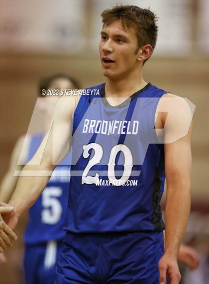 Thumbnail 1 in Broomfield @ Cherokee Trail photogallery.