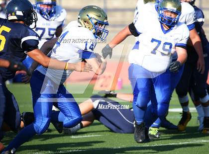 Thumbnail 2 in FR: Reed @ Oak Ridge photogallery.