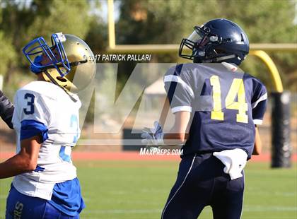 Thumbnail 1 in FR: Reed @ Oak Ridge photogallery.