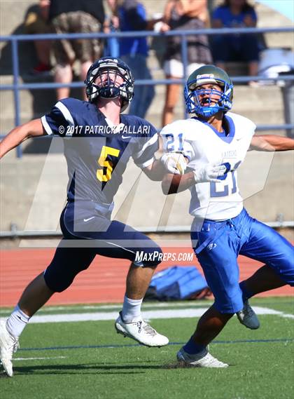 Thumbnail 1 in FR: Reed @ Oak Ridge photogallery.