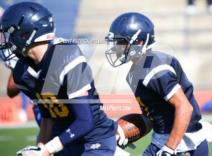 Thumbnail 2 in FR: Reed @ Oak Ridge photogallery.