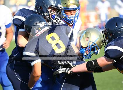 Thumbnail 2 in FR: Reed @ Oak Ridge photogallery.