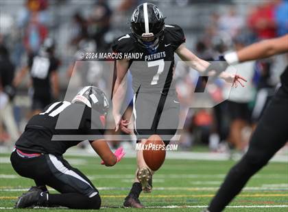Thumbnail 2 in Central @ Germantown Academy photogallery.