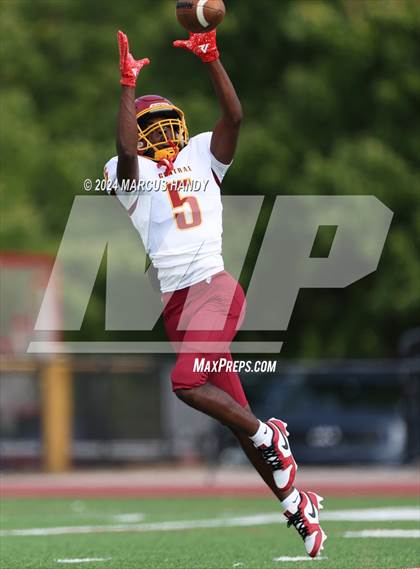 Thumbnail 2 in Central @ Germantown Academy photogallery.