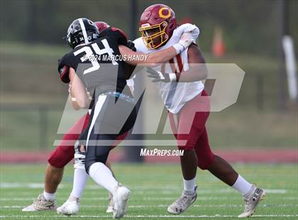 Thumbnail 2 in Central @ Germantown Academy photogallery.