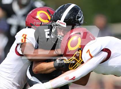 Thumbnail 2 in Central @ Germantown Academy photogallery.