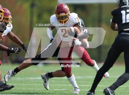 Thumbnail 1 in Central @ Germantown Academy photogallery.