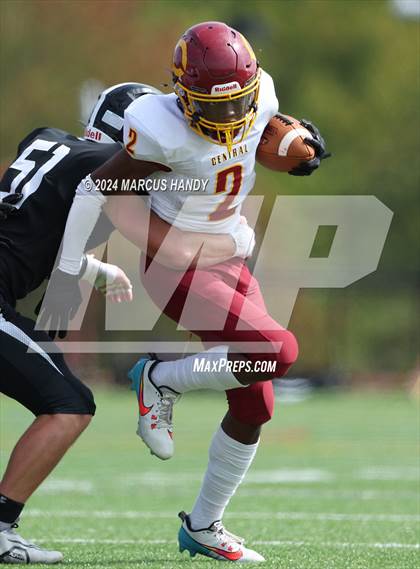 Thumbnail 3 in Central @ Germantown Academy photogallery.