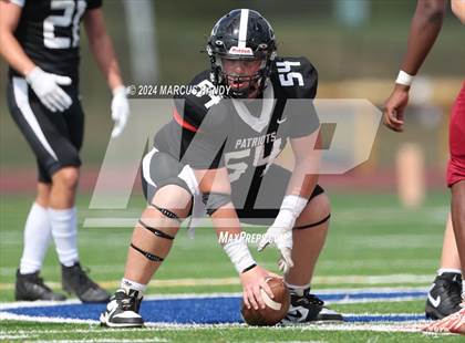 Thumbnail 1 in Central @ Germantown Academy photogallery.