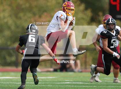 Thumbnail 3 in Central @ Germantown Academy photogallery.