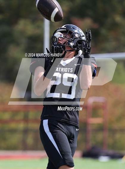 Thumbnail 2 in Central @ Germantown Academy photogallery.