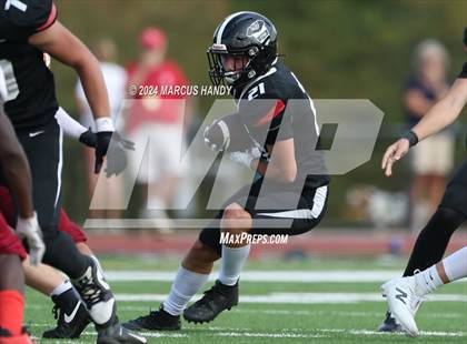 Thumbnail 1 in Central @ Germantown Academy photogallery.