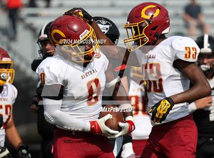 Thumbnail 1 in Central @ Germantown Academy photogallery.