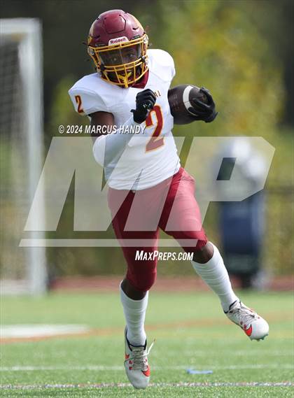 Thumbnail 2 in Central @ Germantown Academy photogallery.
