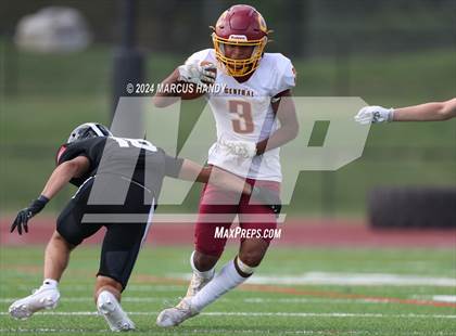 Thumbnail 2 in Central @ Germantown Academy photogallery.