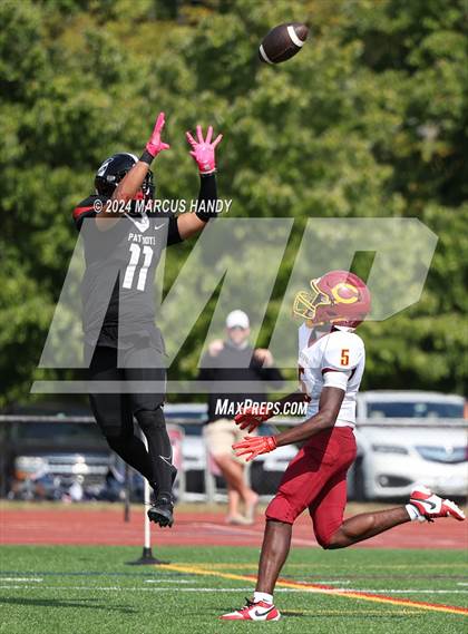 Thumbnail 1 in Central @ Germantown Academy photogallery.