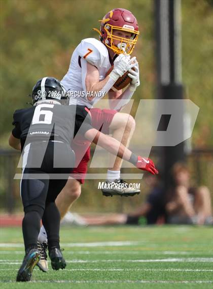 Thumbnail 2 in Central @ Germantown Academy photogallery.