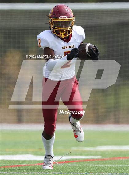 Thumbnail 3 in Central @ Germantown Academy photogallery.