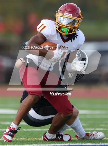 Thumbnail 3 in Central @ Germantown Academy photogallery.