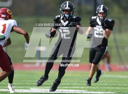 Thumbnail 3 in Central @ Germantown Academy photogallery.