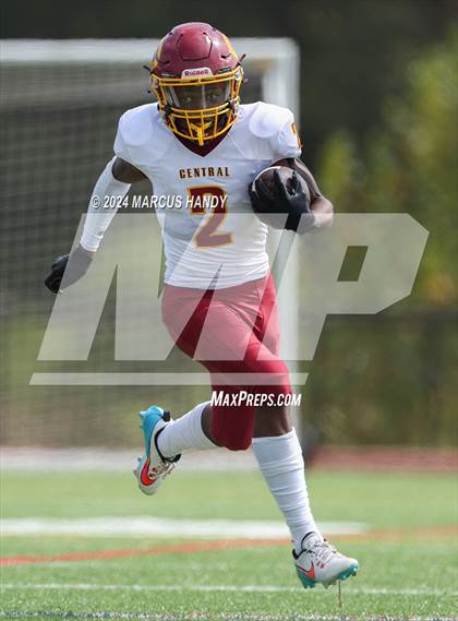 Thumbnail 1 in Central @ Germantown Academy photogallery.