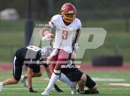 Thumbnail 1 in Central @ Germantown Academy photogallery.