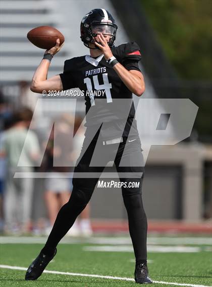 Thumbnail 3 in Central @ Germantown Academy photogallery.