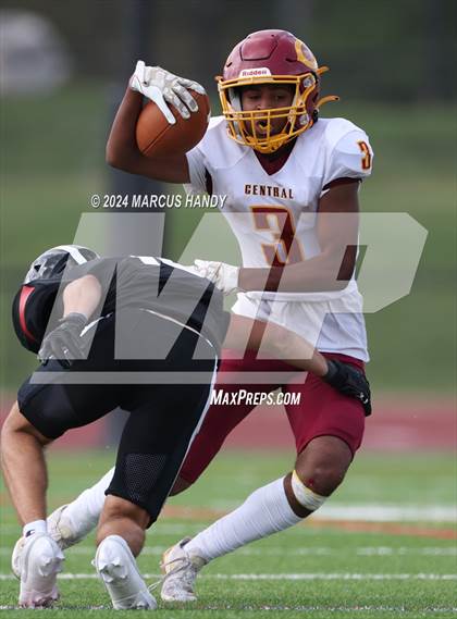 Thumbnail 1 in Central @ Germantown Academy photogallery.