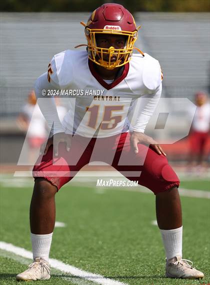 Thumbnail 1 in Central @ Germantown Academy photogallery.