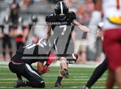 Thumbnail 1 in Central @ Germantown Academy photogallery.