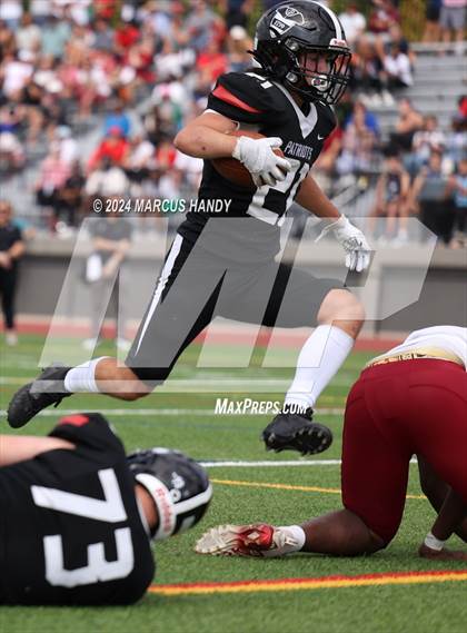 Thumbnail 1 in Central @ Germantown Academy photogallery.