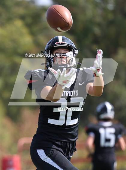 Thumbnail 1 in Central @ Germantown Academy photogallery.
