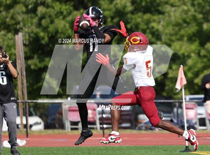 Thumbnail 2 in Central @ Germantown Academy photogallery.
