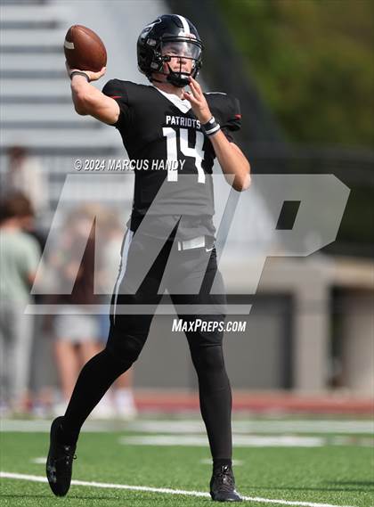 Thumbnail 1 in Central @ Germantown Academy photogallery.