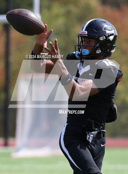 Thumbnail 1 in Central @ Germantown Academy photogallery.