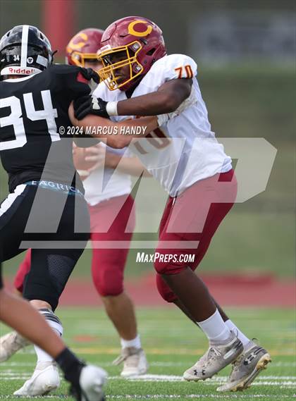 Thumbnail 2 in Central @ Germantown Academy photogallery.