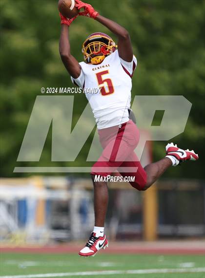 Thumbnail 3 in Central @ Germantown Academy photogallery.